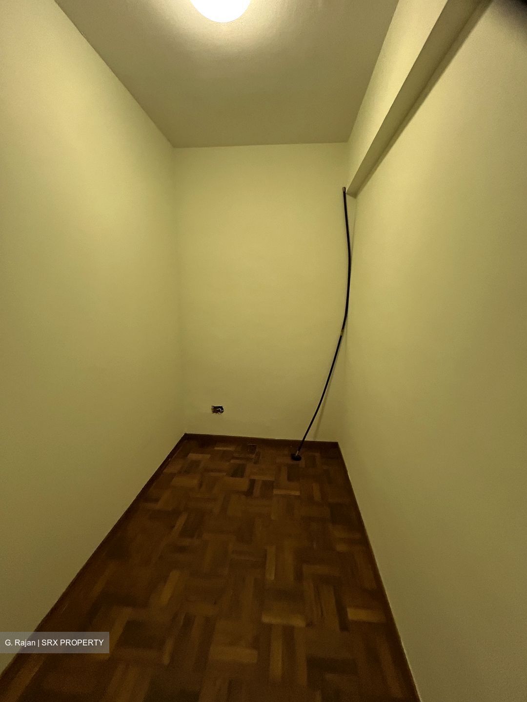 St. Michael's Condominium (D12), Apartment #468379251
